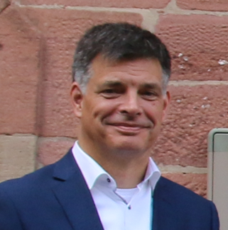Edwin Petterson
