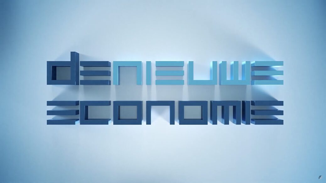 De Nieuwe Economie
