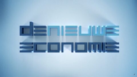 De Nieuwe Economie